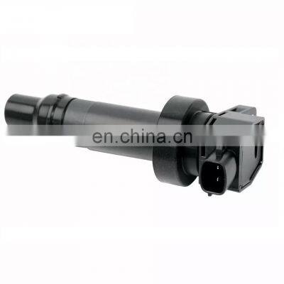 27301-2B010 Hot Sales Ignition Coil for Hyundai Accent I20 I30 -Kia Rio Motor 10-11 Kia Soul 1.6Ldirectly From Factory Providing