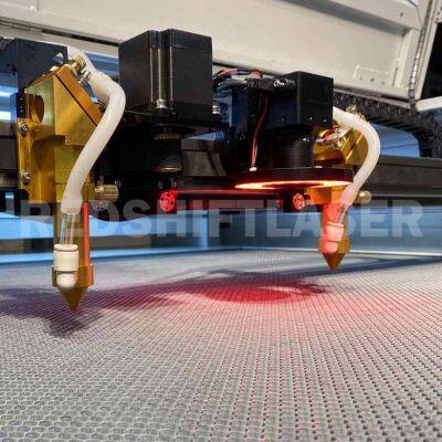 CO2 Laser Cutting Engraving Machine 9060 1390 1610 1810 photo-2