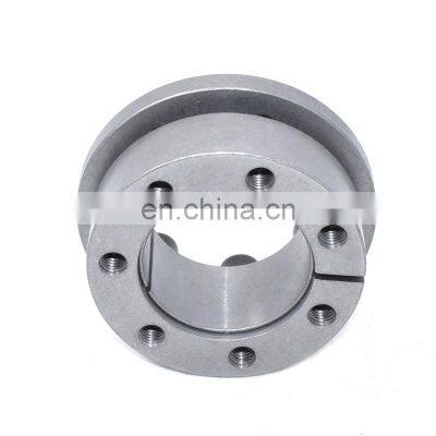 China Manufacturer Top Selling Customized A6 Aluminum Claw Coupling photo-2