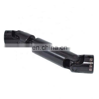 WSP Cross Shaft Universal Joint Coupling Cardan Shaft for Straightening Machine photo-2