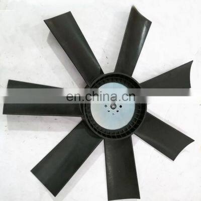 Fan Blade Engine Parts For Truck 3911326 On Sale photo-5