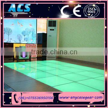 2015 ACS Hot Sales!!!hot Products Dance Video Floor/tile Led Display for Sales photo-3