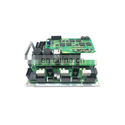 New Fanuc A06B-6400-H002 Servo Amplifier