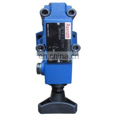 Rexroth DZ20-1-52/50X Directional Hydraulic Sequence Valve