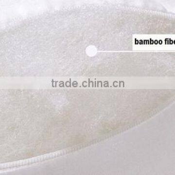 New Bamboo Fiber Filling Material Anti Snore Pillow
