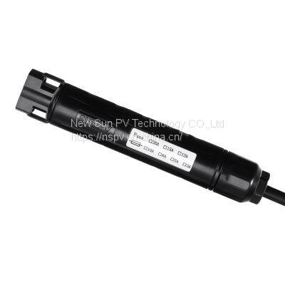 NewSun 4F1 Solar Cable Fuse Connector DC 1000V