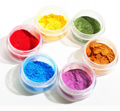Polyester Powder Coating Ral Colors Powder Coating Electrical Insulating Varnish Industrial Coating photo-2