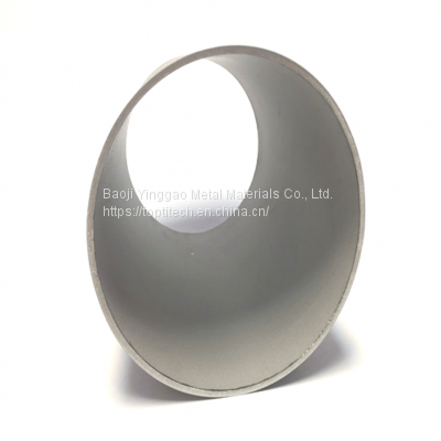 The Metal Microporous Filter Cartridge