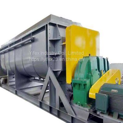 KJG Series Paddle Dryer photo-2