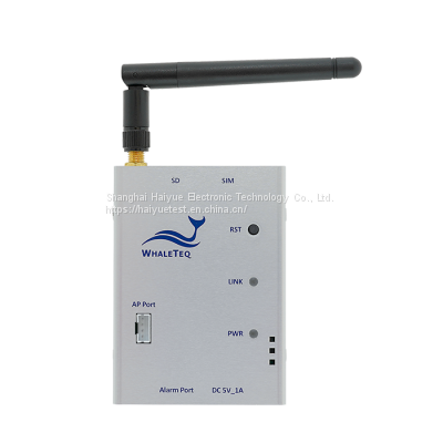 WAIOT-N / AED NB-IoT Module photo-3