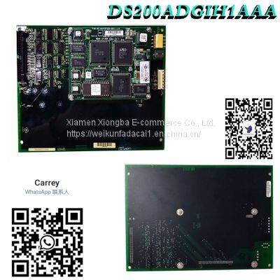 GE IS200DSPXH1DBD IS200DSPXH1DBC IC693DSM302-RE photo-2