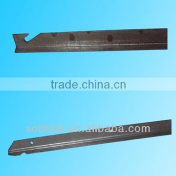 6ft Best quality Green Iron T Post Wholesale