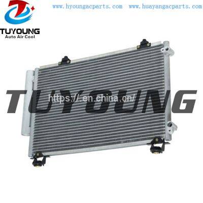 brand new auto air conditioning condensers for Toyota Echo 1.5L 2003 2004 2005   8845052141