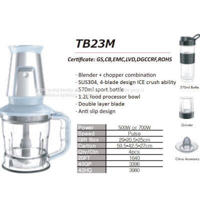 Multi-function / TB23M photo-2