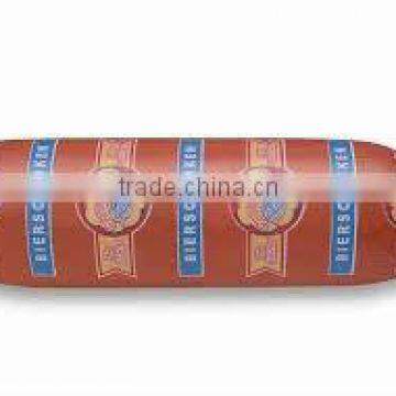 plastic sausage casing