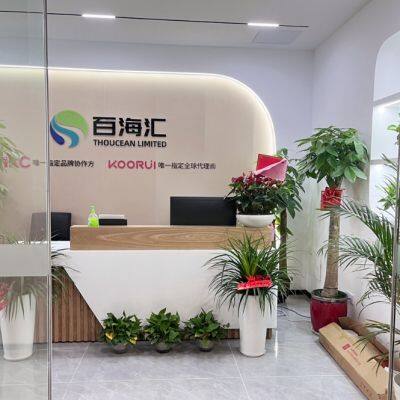 Hunan Koorui Technology Co., Ltd company overview - view 1