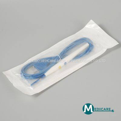 Electrosurgical Pencil Disposable ESU Pencil Cautery Pencil Diathermy Pencil photo-5