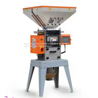 Gravimetric Batch Blenders