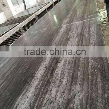 Blue Wooden/for Floor and Wall/blue Marble Slab/interior Design photo-2