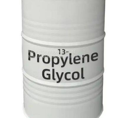 99.5% Propylene Glycol usp