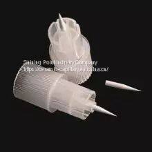 What Material is Used in Wire Bonding Capillaries photo-2