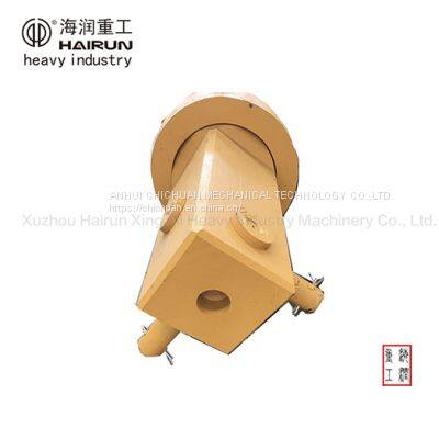 Kelly Bar Spare Parts Square Head,kelly Bar Accessories photo-3