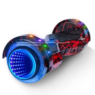 Electric Balance Car Can be Used as a Substitute for Children's Balance Car Factory photo-2