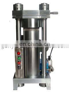 Screw Press Oil Expeller Price/palm Kernel Oil Expeller/press Machine photo-2