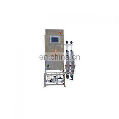 Sodium Hypochlorite Production Line to Produce Bleaching Liquid photo-2