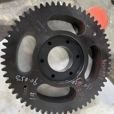 Maanshan Liyuan Industrial Co.,Ltd company overview - view 4