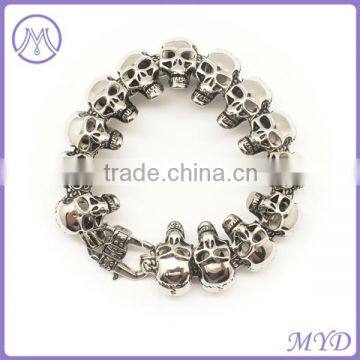 Fashion Design Angel Stainless Steel Bangle Bracelet Mothers Day Jewelry photo-2