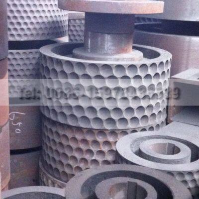 Metal Chips Briquetting Machine photo-5