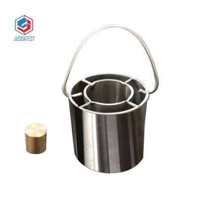 UL1598 Clause 19.5.3 、IEC60598 Annex K1 Ambient Temperature Measurement Cylinder photo-3