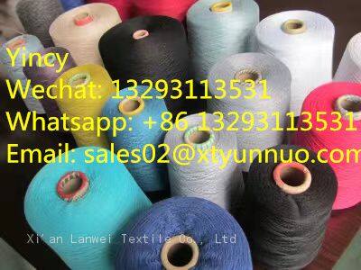 100% Cashmere Yarn