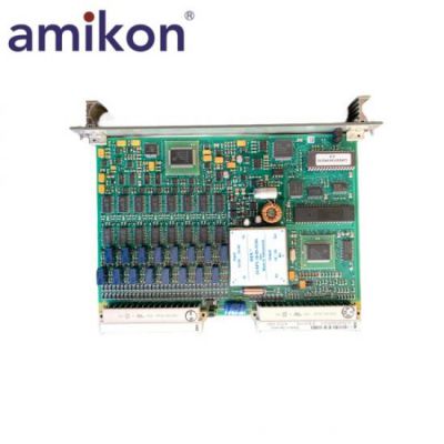 ABB GJR2391500R1210 81EU01F-E Universal Input Module