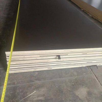Big Size Film Faced Plywood