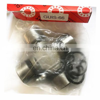 45.98x136mm Universal Joint 5-37300-032-0 Universal Joint Cross Bearing GUIS-65