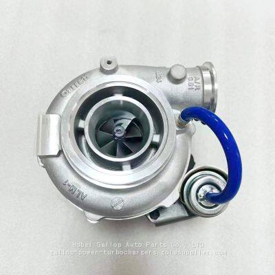 New GT35 Turbo 882779 882779-0005 882779-5005 882779-5005S S5000 S5000-1118100-135 Turbocharger photo-2