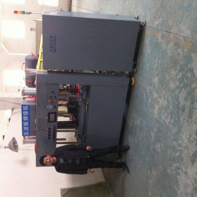 PP Membrane Hot Chamber Press Frame Filter Plate Sheet Board Filter Presses for Sludge Drying in Wastewater Treatment Plants photo-3