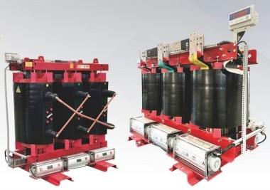 Epoxy Resin Casting Dry-type Transformer