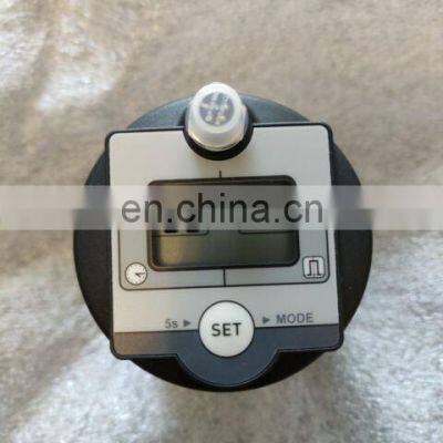 Compair Screw Air Compressor Spare Parts Wholesale Motor MLS120 ZS1136318 photo-2