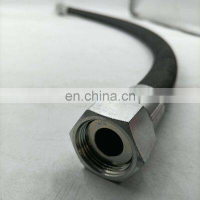 Oil Pipe 88290014-433 Sullair Air Compressor High Quality Spare Parts Supply photo-4