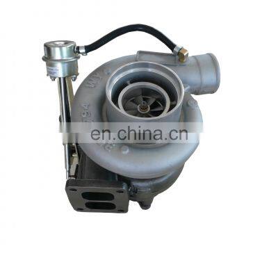 balanced turbocharger HX40W turbo 4049355 4029184 4029180 4049356 4049356 for cummins 6CT 6CTA enging