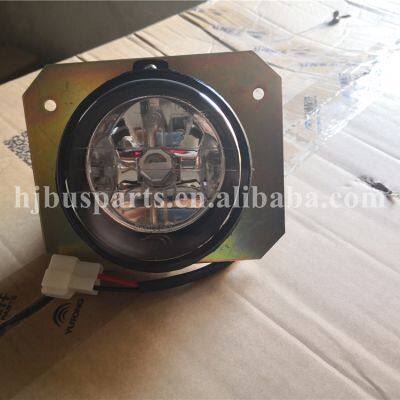 Chinese Factory Auto Fog Light Accessories Led Fog Driving Lights Led Lights 24v for Buses photo-2