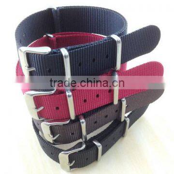 high quality nylon watch strap