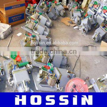 Electromagnetic operating mechanism Electromagnetic breaker operating mechanism