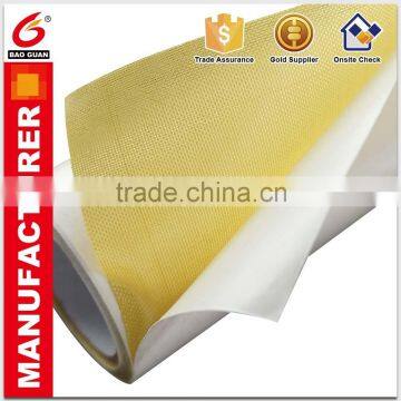 Self Adhesive Printing Plate Tape Manufacturer