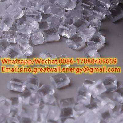 100% Virgin Textile Grade PET Chips/PET Resin/PET Granules for Yarn and Fiber Production photo-2