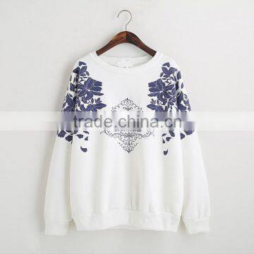 Wholesale Custom Hoodies/Plus Size Women Clothing China Wholesale