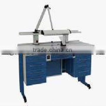 dental lab table/dental leach